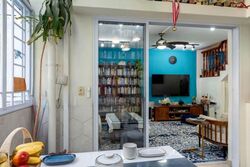 Blk 659 Hougang Avenue 8 (Hougang), HDB Executive #586589581